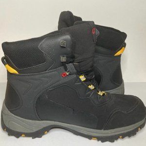 Men's size 12 Swiss+Tech Insulated Boots